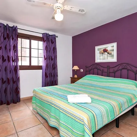 Harmony House, Golf Del Sur * San Miguel de Abona