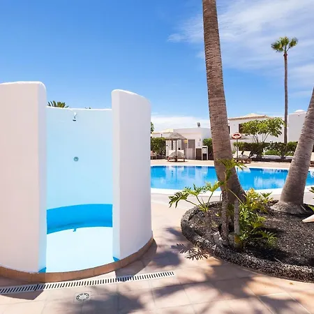 Harmony House, Golf Del Sur Villa