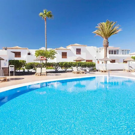 Harmony House, Golf Del Sur Villa *