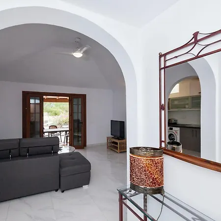 Summer House, Golf Del Sur Villa San Miguel de Abona