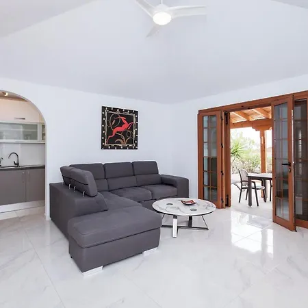 Summer House, Golf Del Sur San Miguel de Abona