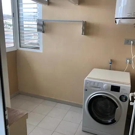Apartment Royal Marina Golf