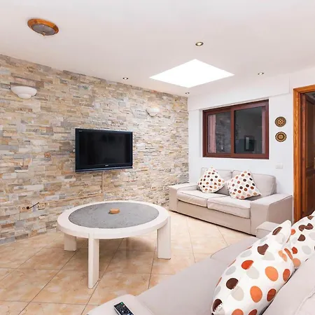 Horizon Hideaway, Golf Del Sur