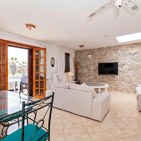 Horizon Hideaway, Golf Del Sur *