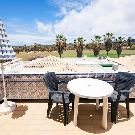 Horizon Hideaway, Golf Del Sur Apartment *