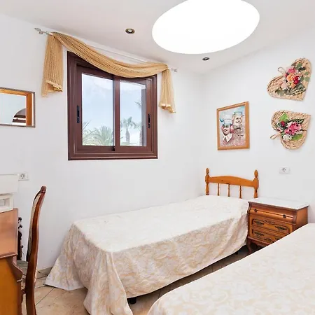 Horizon Hideaway, Golf Del Sur San Miguel de Abona