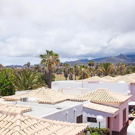 Horizon Hideaway, Golf Del Sur Apartment San Miguel de Abona