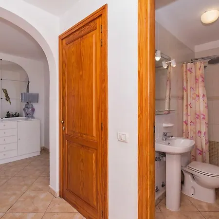 Apartment Horizon Hideaway, Golf Del Sur *