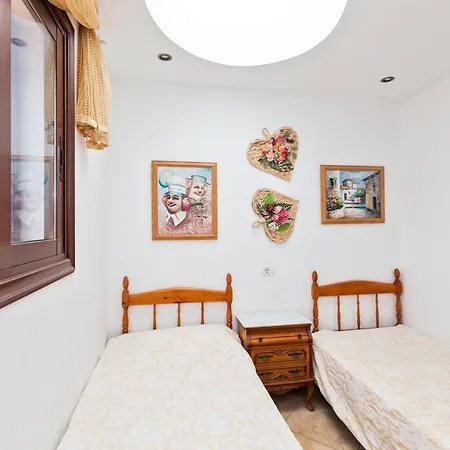 Horizon Hideaway, Golf Del Sur Apartment