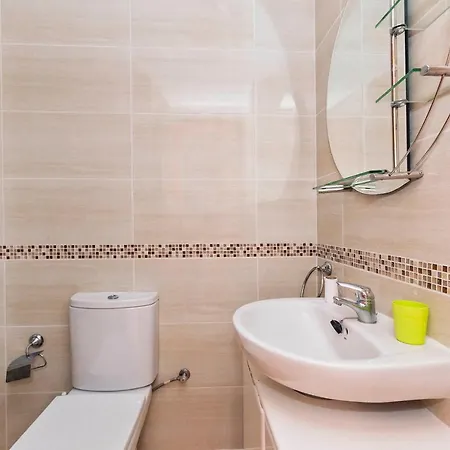 Horizon Hideaway, Golf Del Sur Apartment San Miguel de Abona