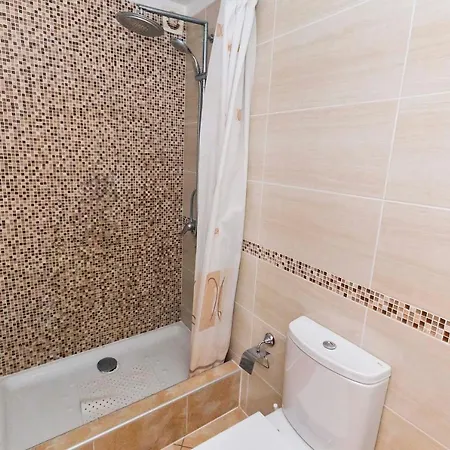 Apartment Horizon Hideaway, Golf Del Sur