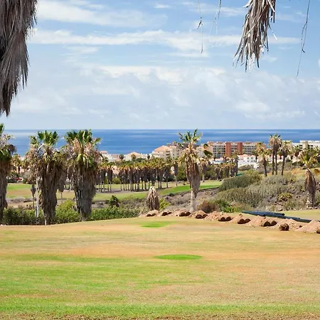 Horizon Hideaway, Golf Del Sur Apartment San Miguel de Abona