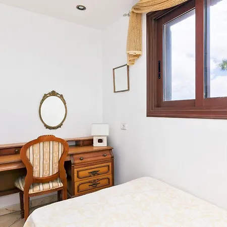 Horizon Hideaway, Golf Del Sur Apartment