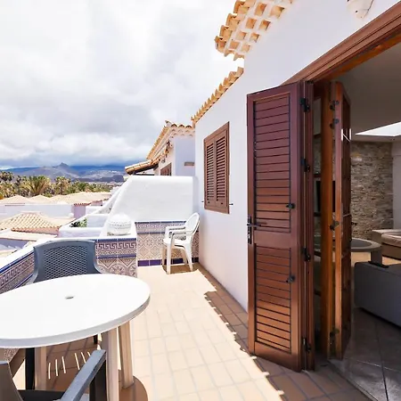 Horizon Hideaway, Golf Del Sur Apartment San Miguel de Abona