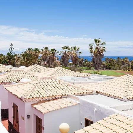 Horizon Hideaway, Golf Del Sur Apartment *