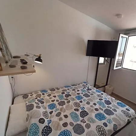 Apartment Golfsur-jacuzzi-privateparking-2bath-4bedroom-4tv-netflx-fastwifi *