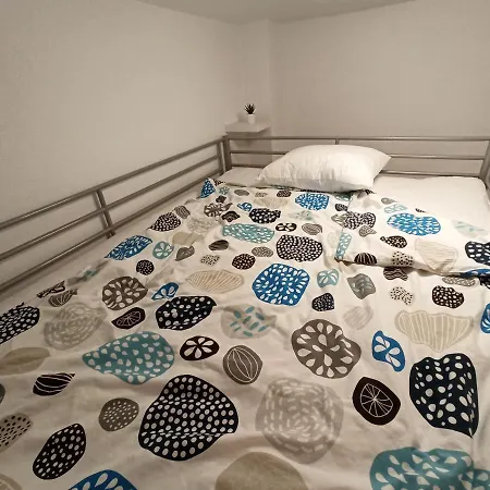 Apartment Golfsur-jacuzzi-privateparking-2bath-4bedroom-4tv-netflx-fastwifi *