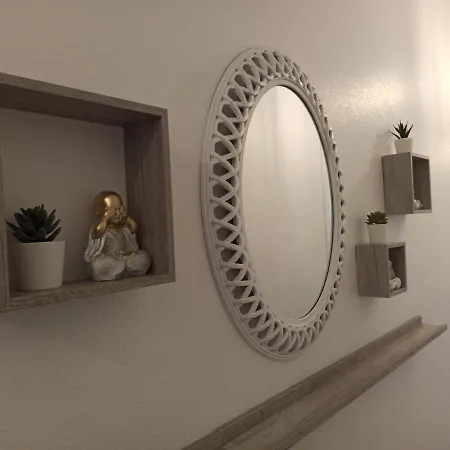Apartment Golfsur-jacuzzi-privateparking-2bath-4bedroom-4tv-netflx-fastwifi San Miguel de Abona