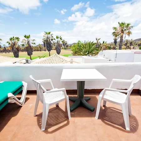 Ocean Overlook, Golf Del Sur San Miguel de Abona