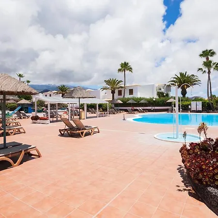 Ocean Overlook, Golf Del Sur Apartment *