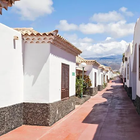 Ocean Overlook, Golf Del Sur Apartment San Miguel de Abona