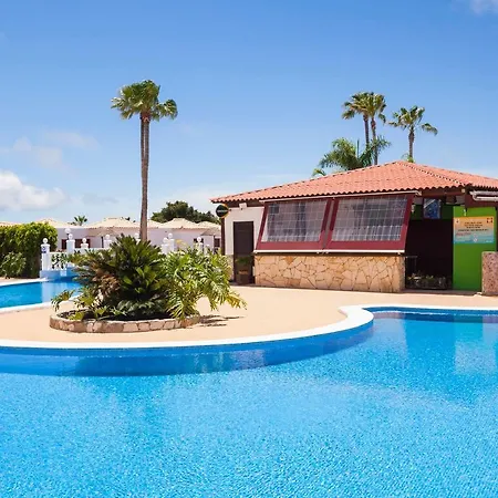 Apartment Ocean Overlook, Golf Del Sur San Miguel de Abona