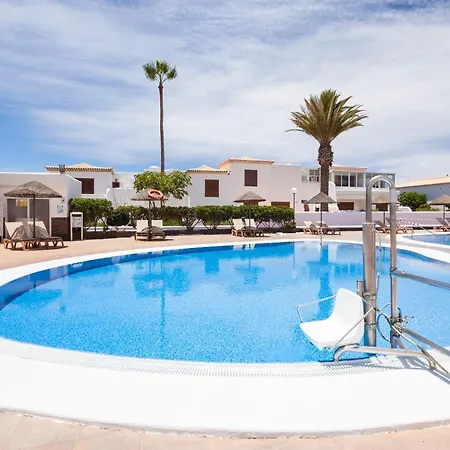 Ocean Overlook, Golf Del Sur Apartment
