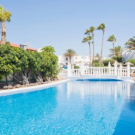 Apartment Ocean Overlook, Golf Del Sur