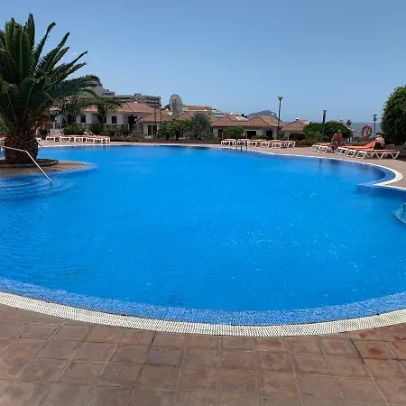 Royal Marina Golf Apartment *