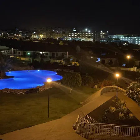 Royal Marina Golf * San Miguel de Abona