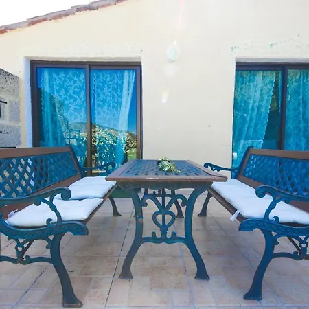 Casas Alberto Teleworking (adults Only) Country house San Miguel de Abona