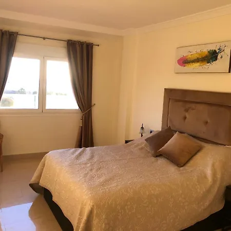 Apartment Royal Marina Golf San Miguel de Abona