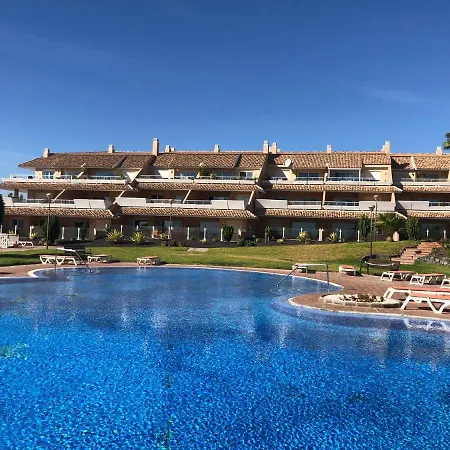 Royal Marina Golf *