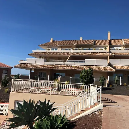 Royal Marina Golf Apartment *