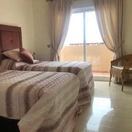 Apartment Royal Marina Golf *