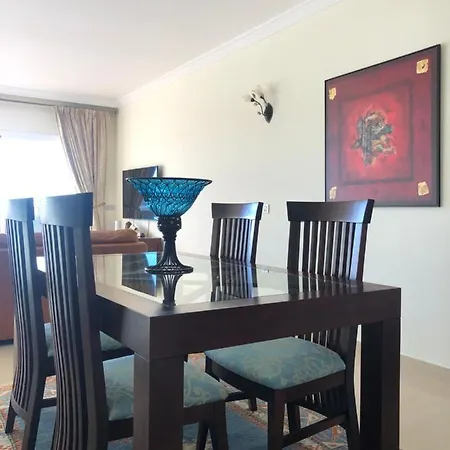 Apartment Royal Marina Golf *