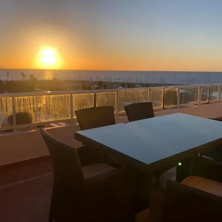 Apartment Royal Marina Golf