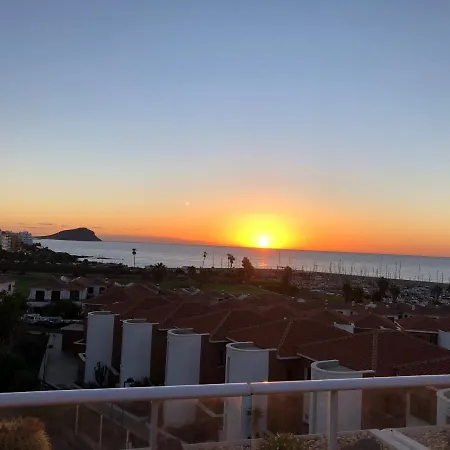 Royal Marina Golf Apartment San Miguel de Abona