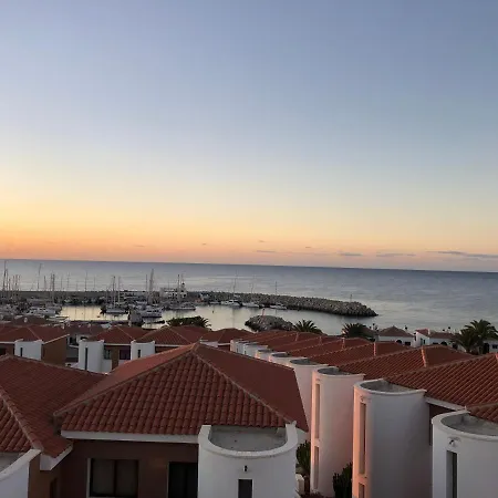 Royal Marina Golf Apartment San Miguel de Abona