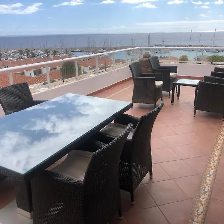 Royal Marina Golf Apartment *