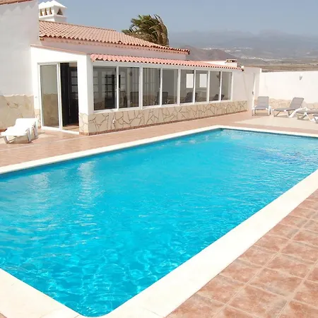Casa Blanca, Golf Del Sur San Miguel de Abona