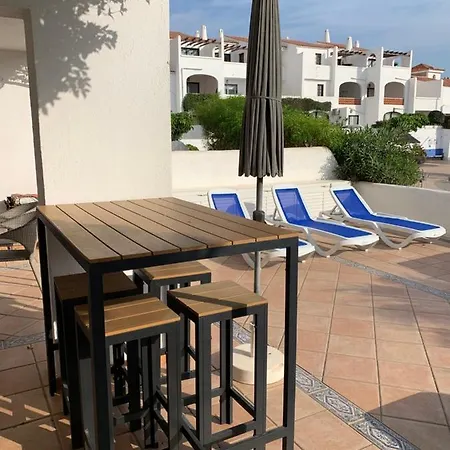 Fairways Club Apartment