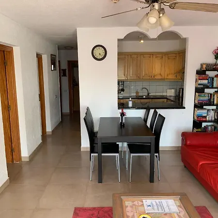Apartment Fairways Club San Miguel de Abona