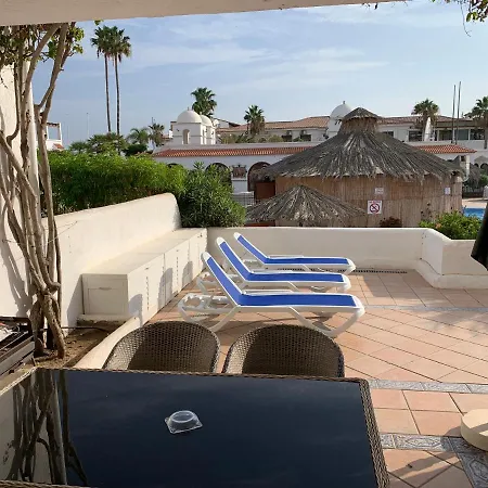 Fairways Club Apartment