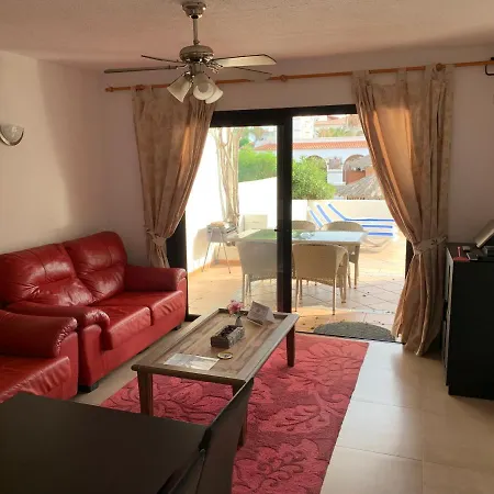 Fairways Club Apartment San Miguel de Abona