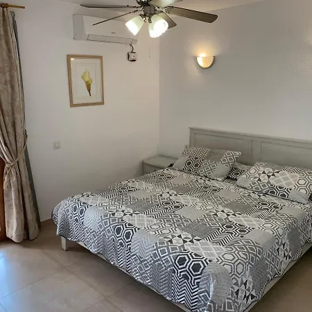 Fairways Club Apartment *
