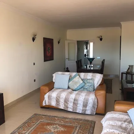 Apartment Royal Marina Golf San Miguel de Abona