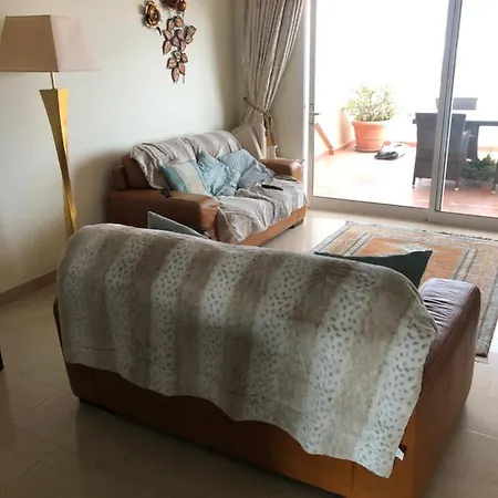 Royal Marina Golf Apartment