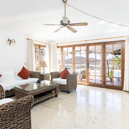 Villa Colina Golf Excellent With Heated Pool *