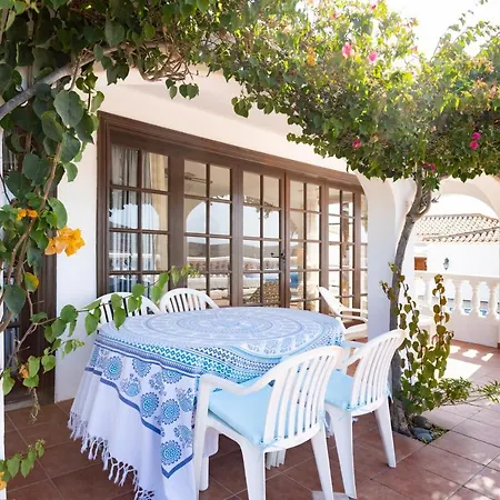Villa Colina Golf Excellent With Heated Pool *